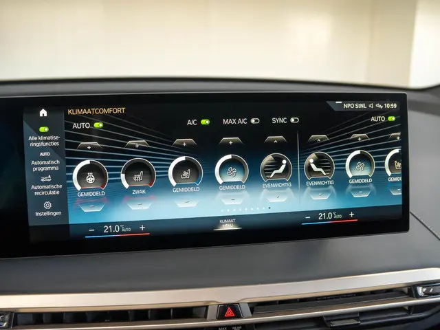 BMW iX xDrive50 2023 Elektrisch 23