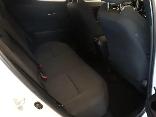 Toyota C-HR 1.2 Dynamic 2017 Benzine 14