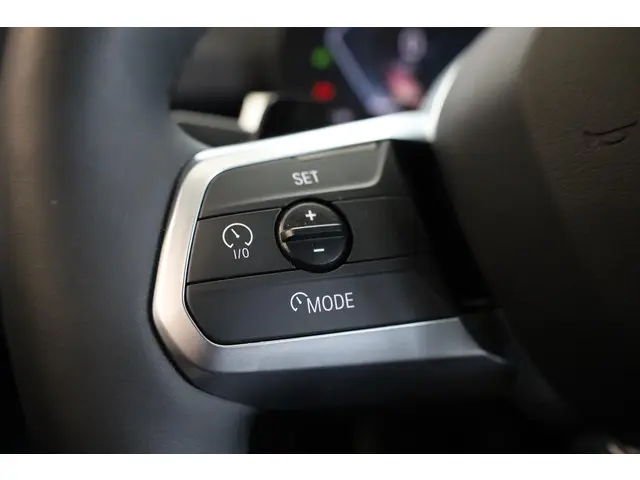 BMW iX2 eDrive20 2025 Elektrisch 23
