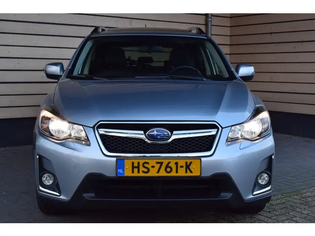 Subaru XV 2.0i Premium AWD - Trekhaak 2015 Benzine 3