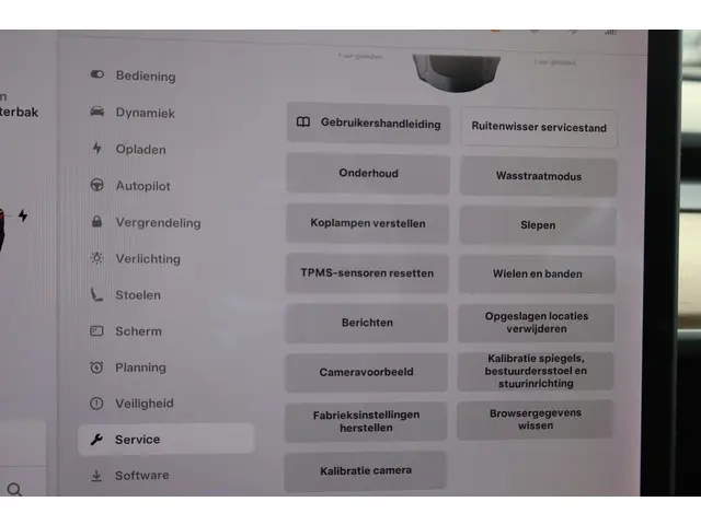 Tesla Model 3 Standard RWD Plus 60 kWh 2020 Elektrisch 32