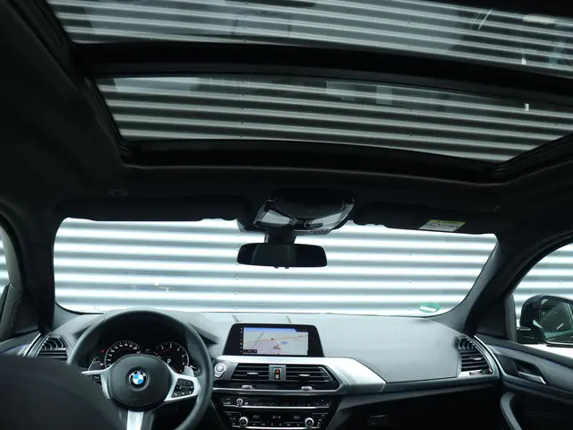 BMW X4 xDrive20i 2020 Benzine 15