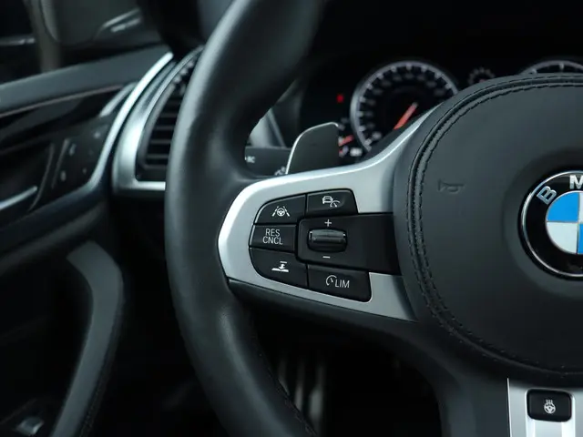 BMW X3 M40i xDrive 2019 Benzine 25