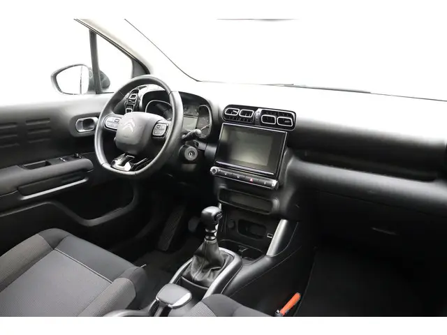 Citroën C3 Aircross 1.2 PureTech S&S Feel 2020 Benzine 3
