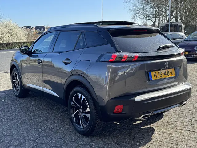 Peugeot 2008 1.2 PureTech GT-Line 2020 Benzine 5