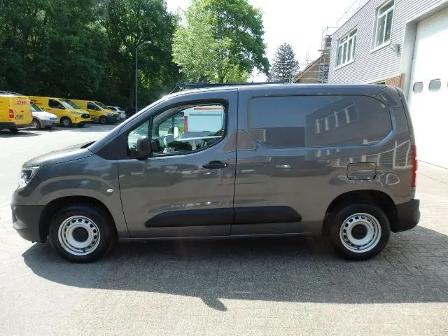 Opel Combo 1.5D L1H1 100 PK AIRO CRUISE PDC 2022 Diesel 14