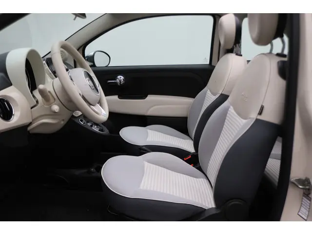 Fiat 500C 0.9 TwinAir Collezione Automaat 2019 Benzine 11