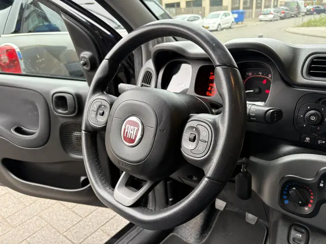 Fiat Panda 0.9 TwinAir Lounge 2019 Benzine 12