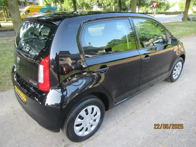 Škoda Citigo 1.0 Greentech Active 2019 Benzine 6