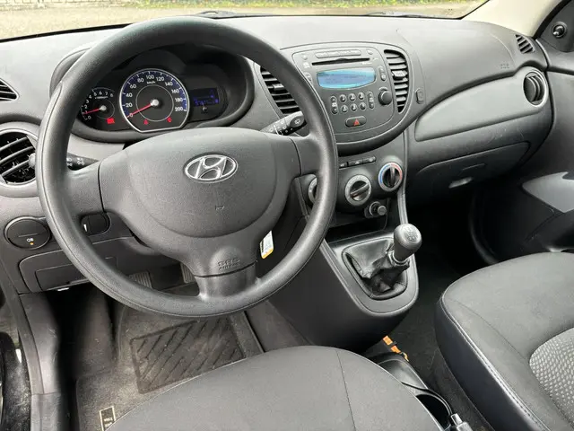 Hyundai i10 2