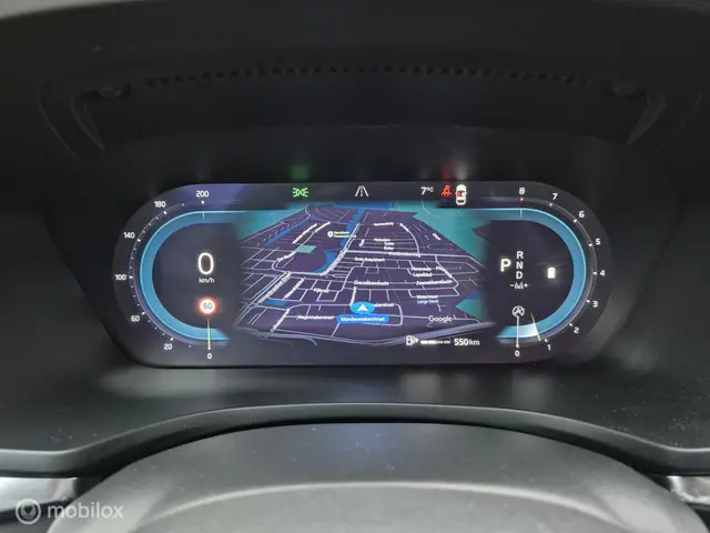 Volvo V60 2.0 B3 PLUS DARK 2023 Hybride Benzine 23