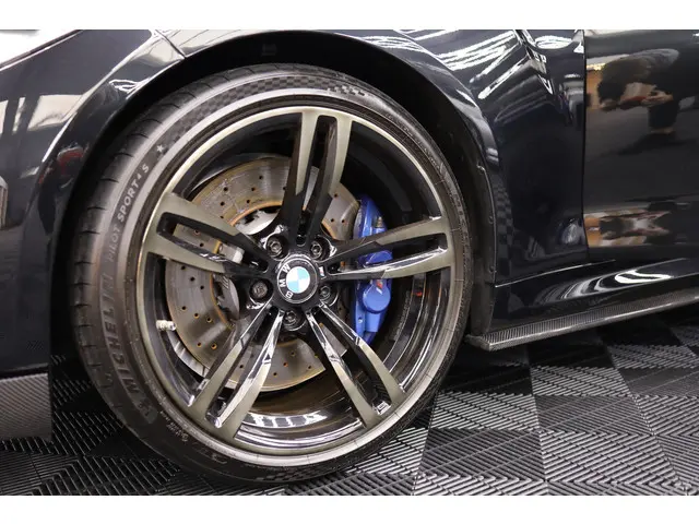 BMW M2 Coupé M2 DCT | 2018 Benzine 11