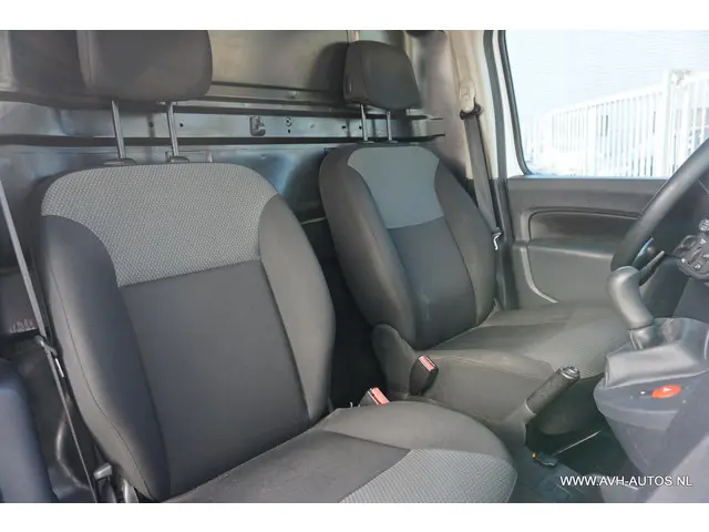 Renault Kangoo 1.5 dCi 75 Energy Comfort 2018 Diesel 20