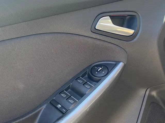 Ford Focus Wagon 1.0 EcoBoost Edition Plus 2014 Benzine 5