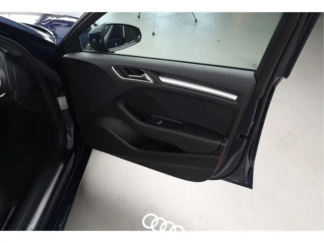 Audi A3 Limousine 35 TFSI Advance Sport 2020 Benzine 20