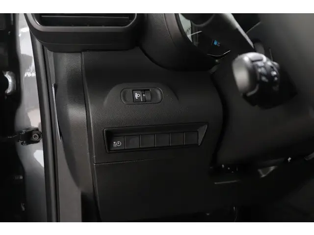 Toyota ProAce CITY Electric Prof 50 kWh, 2023 Elektrisch 15