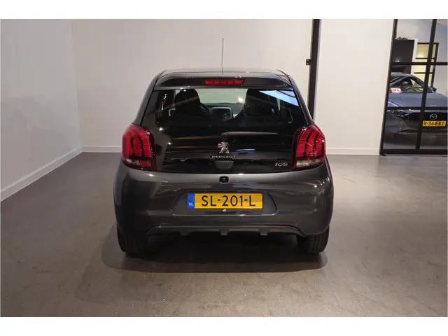 Peugeot 108 1.0 e-VTi Active 2018 Benzine 6