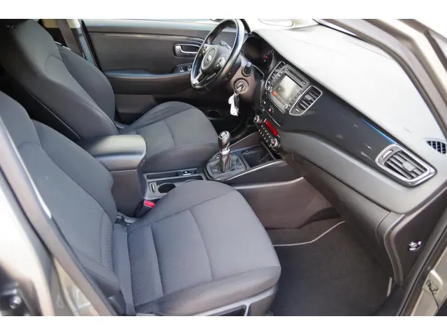 Kia Carens 1.6 GDi Business Pack 2013 Benzine 4