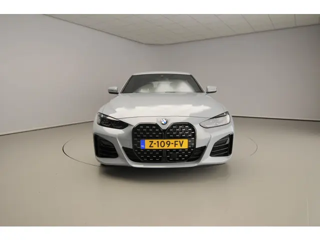 BMW 4 Serie Gran Coupe 420i 2024 Benzine 5