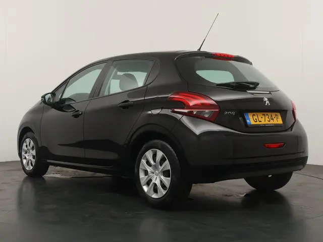 Peugeot 208 3