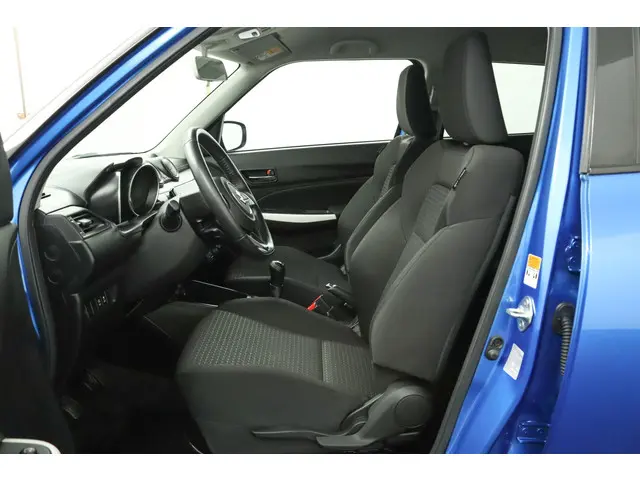 Suzuki Swift 1.2 Select Smart Hybrid 2021 Benzine 17