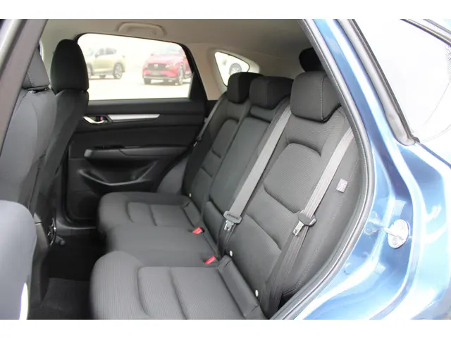 Mazda CX-5 2.0 SkyActiv-G 165 Comfort 2020 Benzine 26