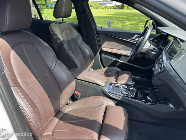 BMW 1 Serie 116i M Sport Shadow 2021 Benzine 20