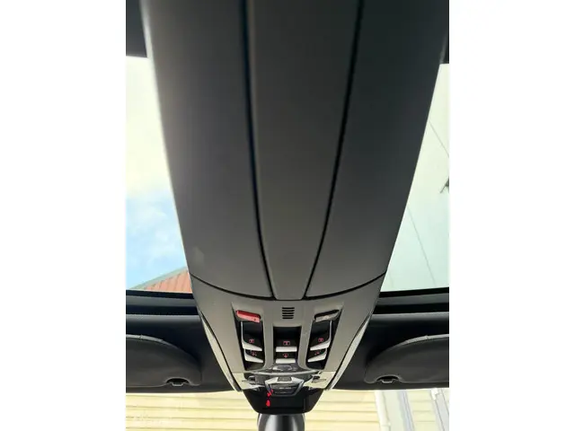 Citroën DS5 1.6 THP Chic 2013 Benzine 16