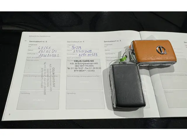 Volvo S90 2.0 T8 AWD R-Design 2021 Hybride Benzine 5