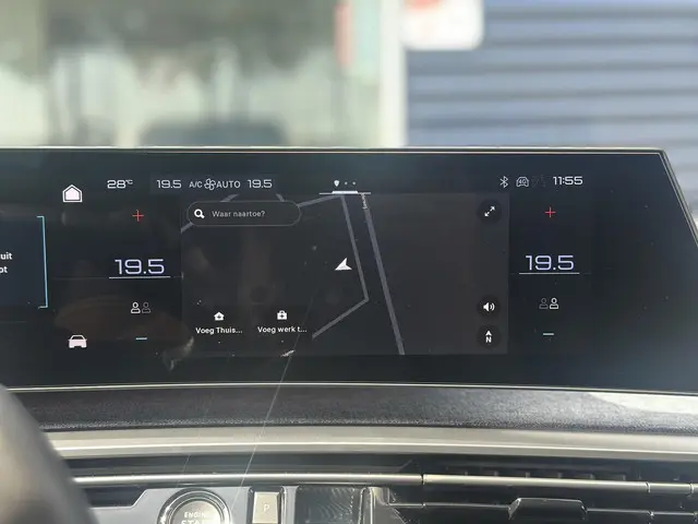 Peugeot e-3008 GT Avantage 210 73 kWh 2025 Elektrisch 14