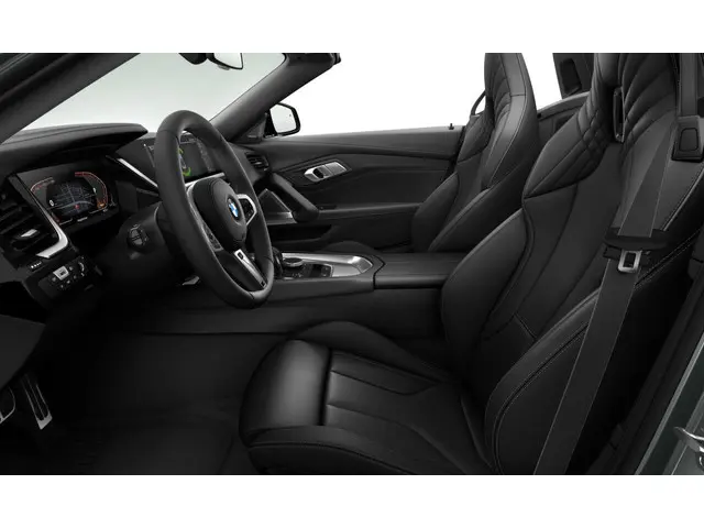 BMW Z4 Roadster sDrive20i 2025 Benzine 4
