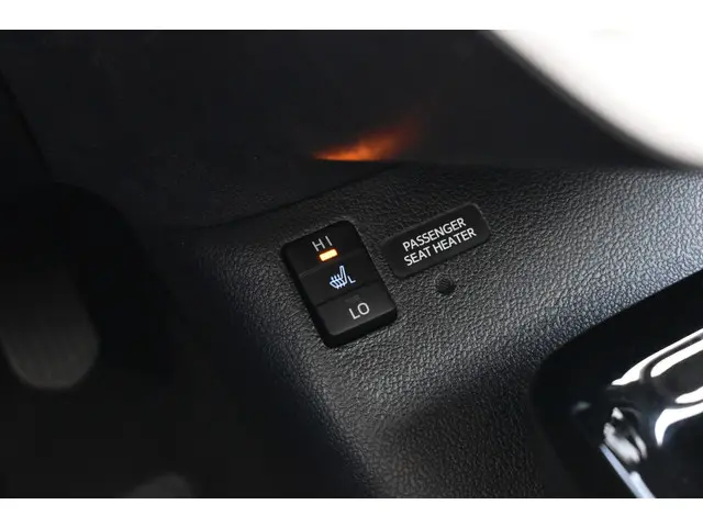 Toyota Prius 1.8 Black Edition 2018 Hybride Benzine 14