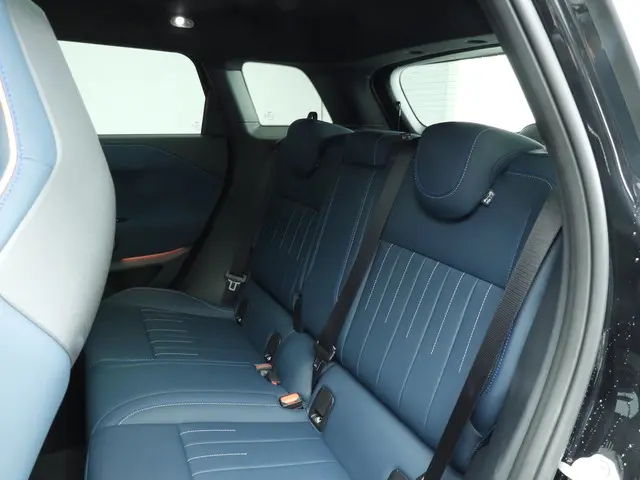 MINI Aceman SE 2025 Elektrisch 8