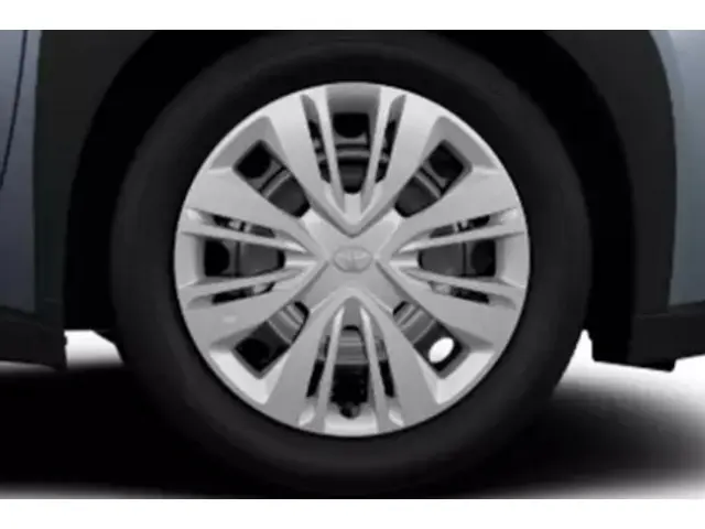 Toyota Aygo X Hybrid 115 play 2025 Hybride Benzine 3