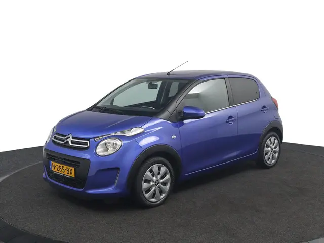 Citroën C1
