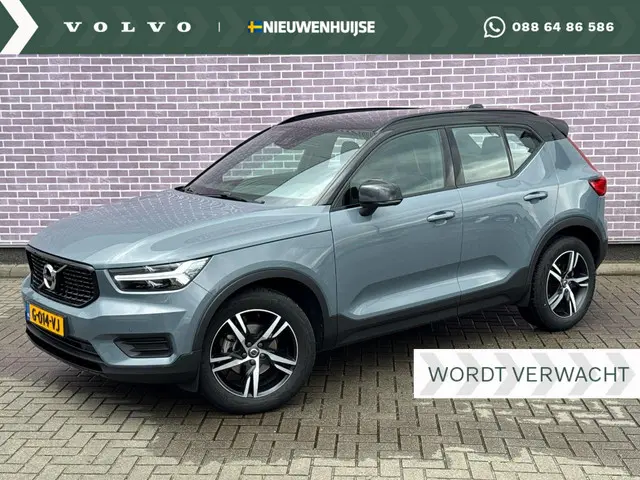 Volvo XC40 1.5 T3 R-Design 2019 Benzine