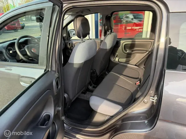 Fiat Panda 0.9 TwinAir Popstar 2018 Benzine 11