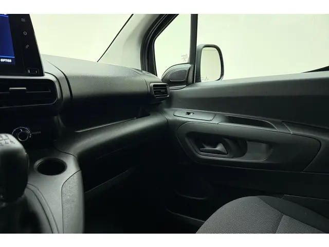 Peugeot Partner 1.5 BlueHDI Premium 2021 Diesel 21