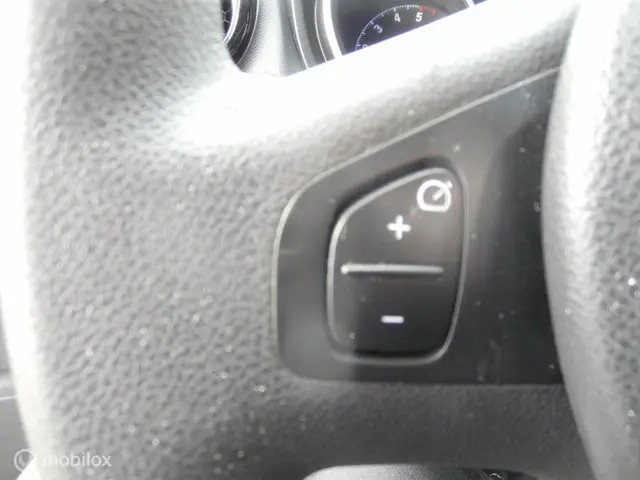 Opel Vivaro bestel 1.6 CDTI L1H1 DC Edition 2016 Diesel 14