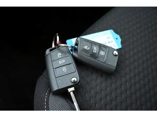 Volkswagen Polo 1.0 TSI Life 2023 Benzine 47