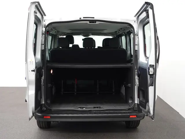 Renault Trafic 3