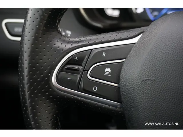 Renault Kadjar 1.3 TCe Black Edition 2022 Benzine 18