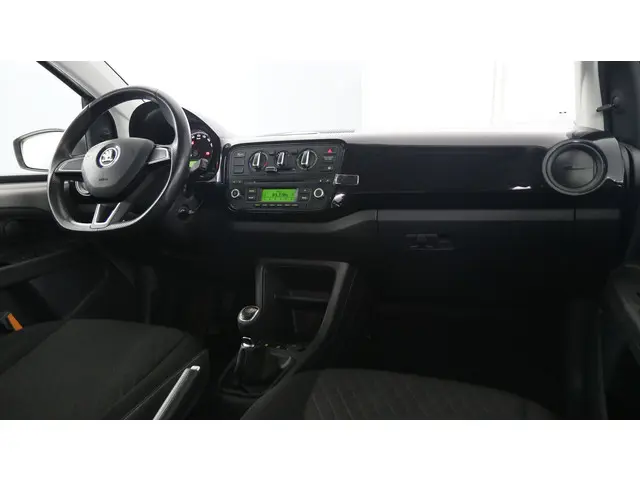 Škoda Citigo 1.0 Greentech Fresh 2016 Benzine 19