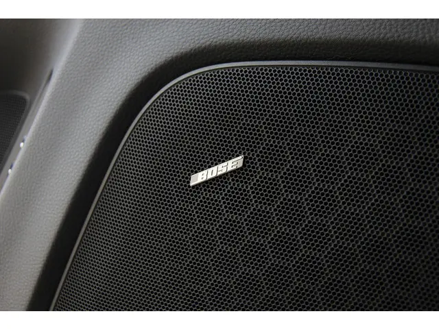 Porsche Panamera 4.8 S 2012 Benzine 17