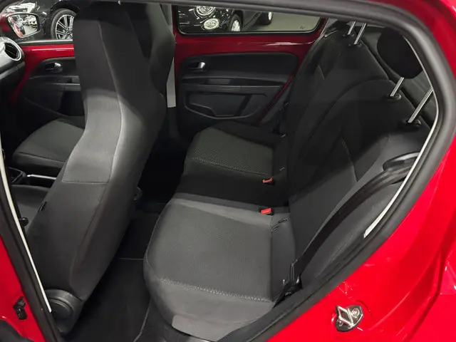 SEAT Mii 1.0 Sport Dynamic 2015 Benzine 13