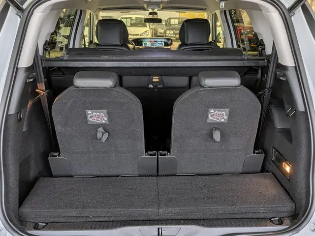 Citroën Grand C4 Picasso 1.6 THP Exclusive 2014 Benzine 8