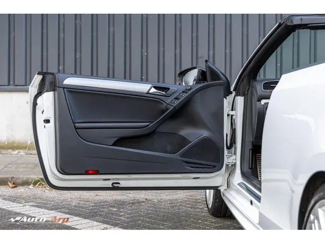 Volkswagen Golf Cabriolet 2.0 TSI R 2013 Benzine 16