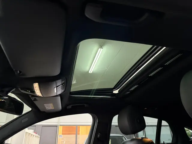 Mercedes-Benz GLC Coupé 300 4MATIC 2018 Benzine 20