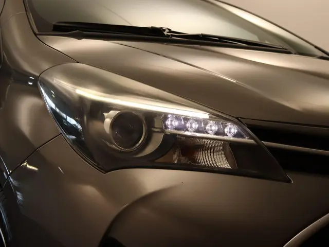 Toyota Yaris 1.5 Hybrid Trend 2016 Hybride Benzine 8