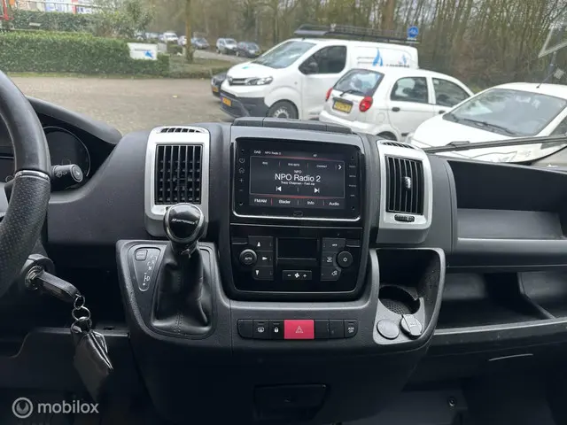 Fiat Ducato bestel 33 2.3 MultiJet L2H2 2020 Diesel 9